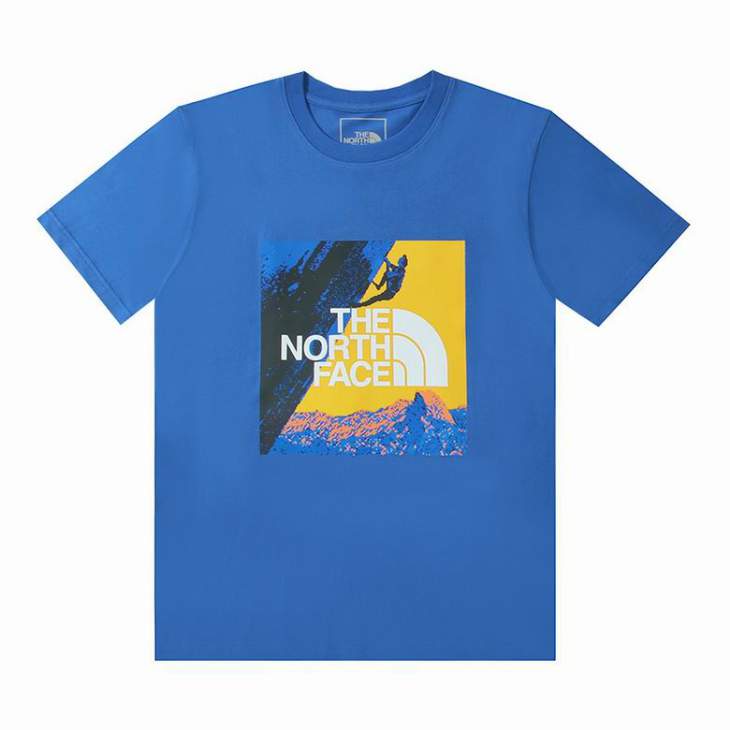 The North Face T Shirts Short _SKUTheNorthFaceM-3XL6ctxT889369909